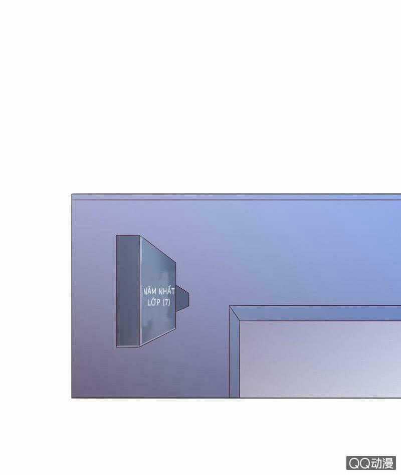 Băng Sơn Học Trưởng Không Được Chọc Chapter 43.1 trang 29