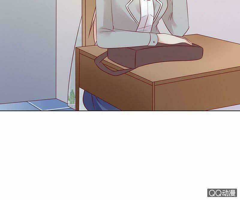 Băng Sơn Học Trưởng Không Được Chọc Chapter 43.1 trang 4