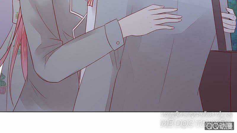 Băng Sơn Học Trưởng Không Được Chọc Chapter 43.2 trang 10