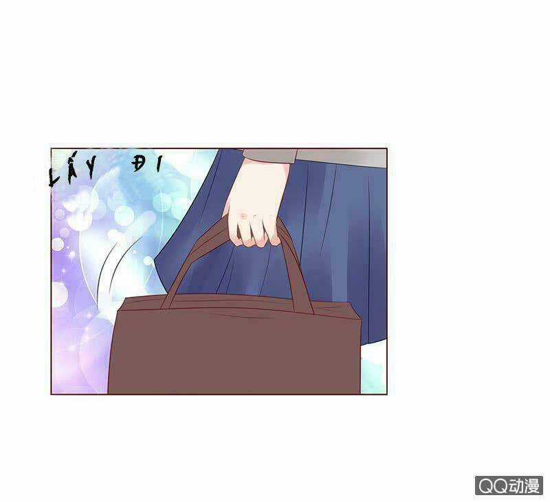 Băng Sơn Học Trưởng Không Được Chọc Chapter 43.2 trang 13