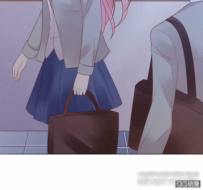 Băng Sơn Học Trưởng Không Được Chọc Chapter 43.2 trang 15