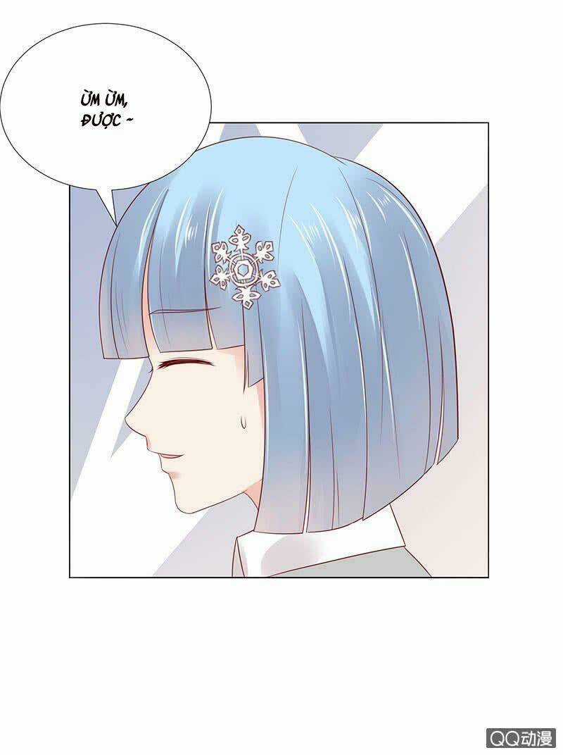 Băng Sơn Học Trưởng Không Được Chọc Chapter 43.2 trang 16