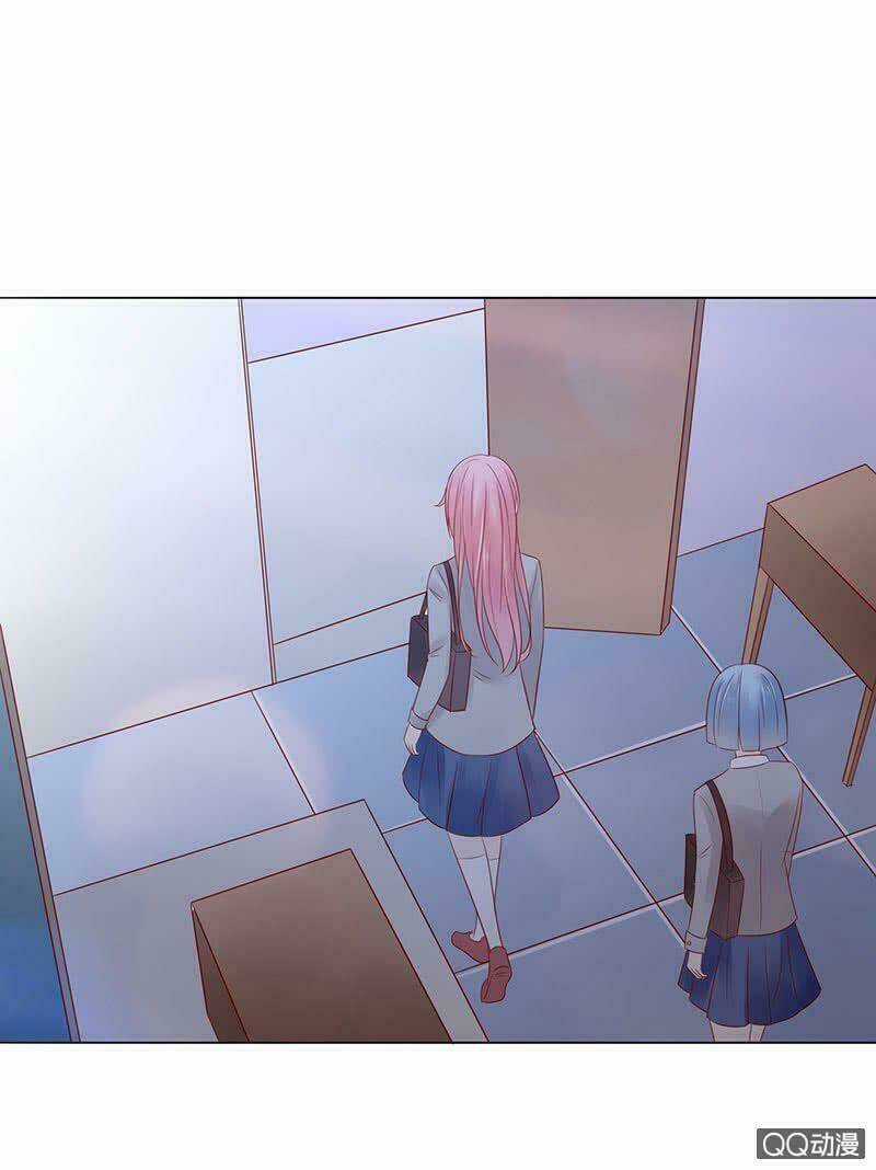 Băng Sơn Học Trưởng Không Được Chọc Chapter 43.2 trang 17