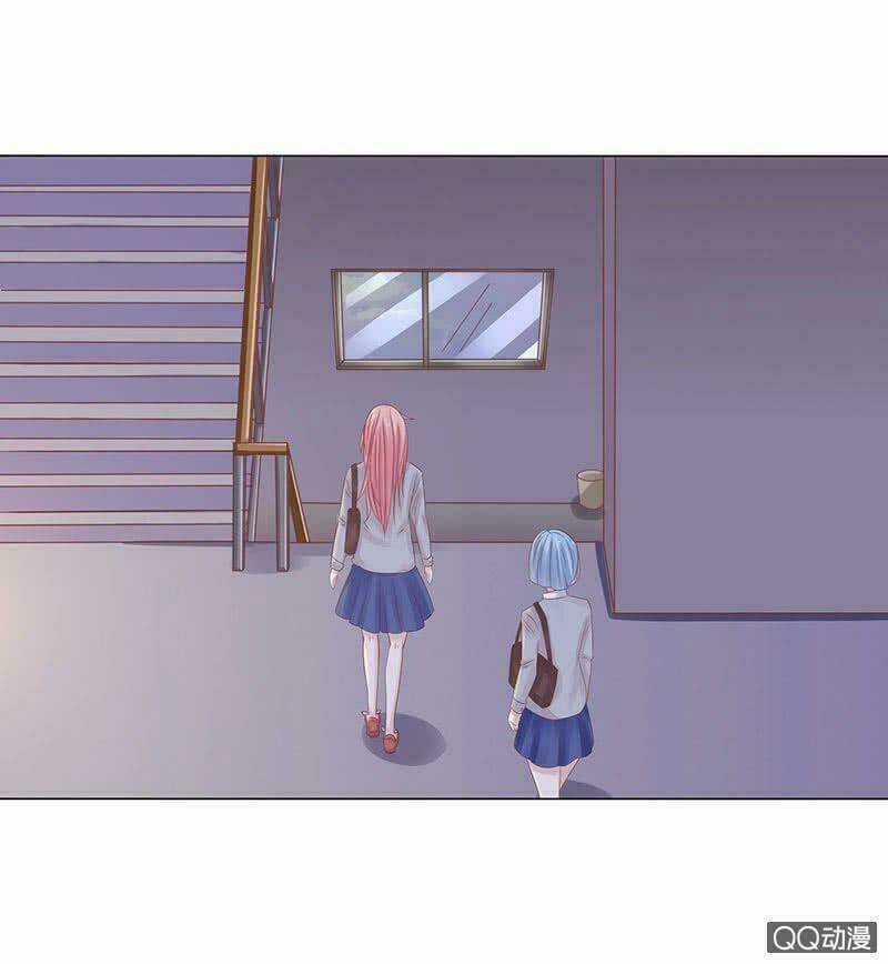 Băng Sơn Học Trưởng Không Được Chọc Chapter 43.2 trang 19