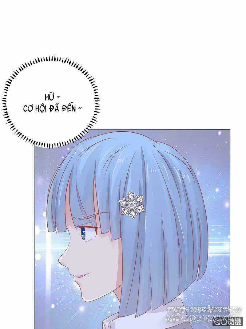 Băng Sơn Học Trưởng Không Được Chọc Chapter 43.2 trang 20