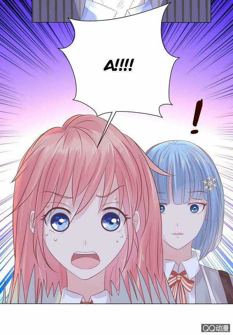 Băng Sơn Học Trưởng Không Được Chọc Chapter 43.2 trang 23