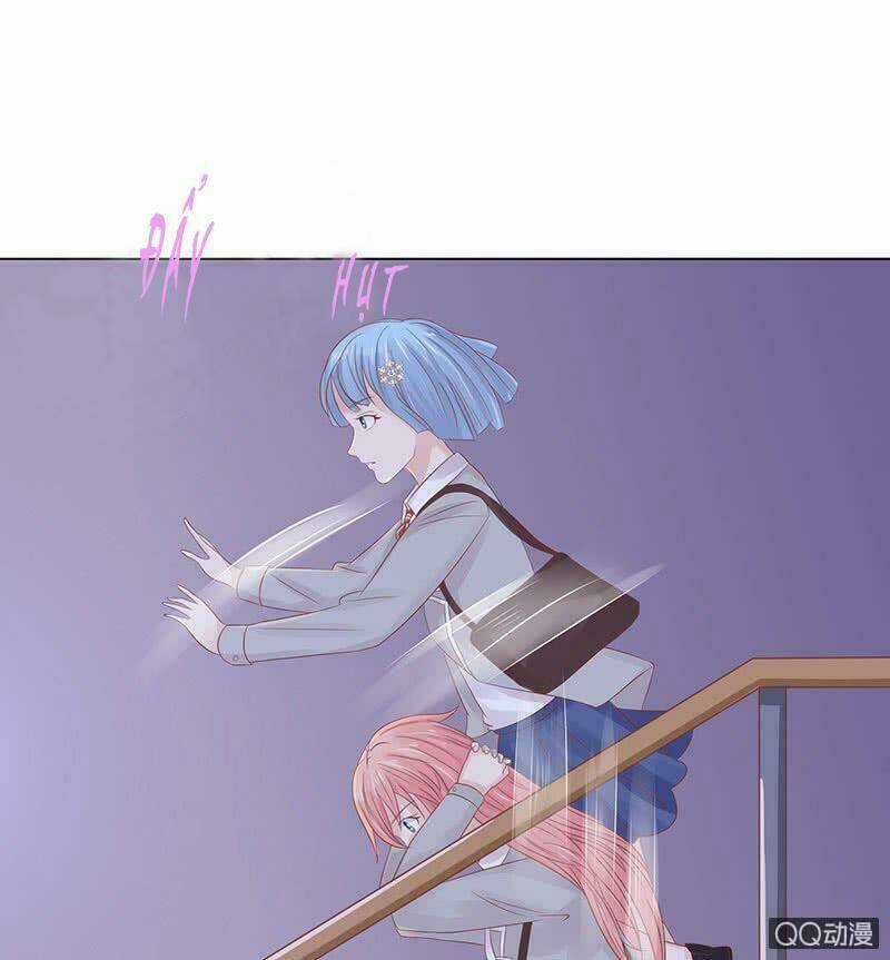 Băng Sơn Học Trưởng Không Được Chọc Chapter 43.2 trang 24