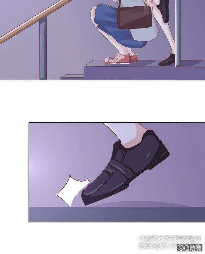 Băng Sơn Học Trưởng Không Được Chọc Chapter 43.2 trang 25