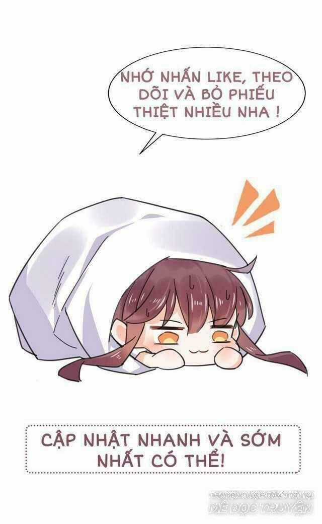 Băng Sơn Học Trưởng Không Được Chọc Chapter 43.2 trang 30