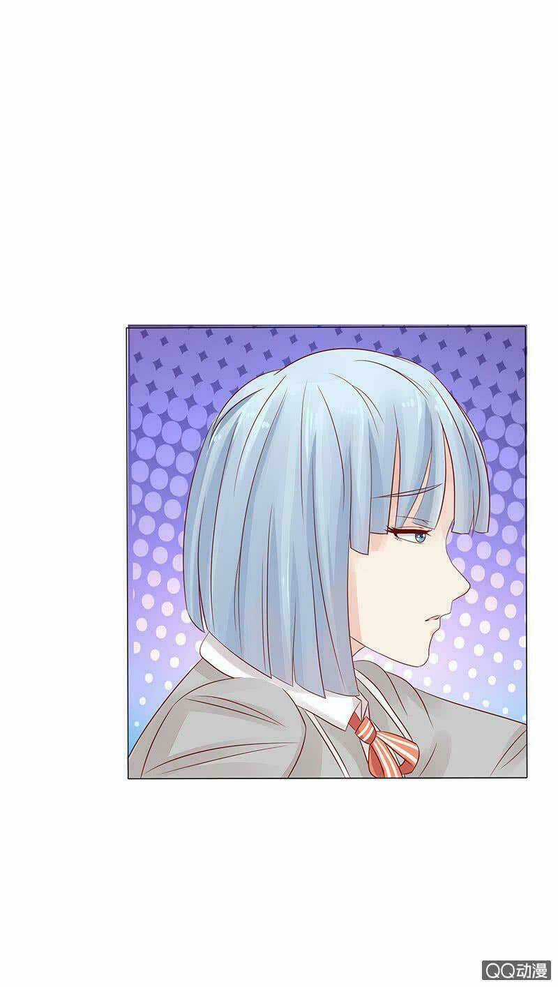 Băng Sơn Học Trưởng Không Được Chọc Chapter 43.2 trang 4