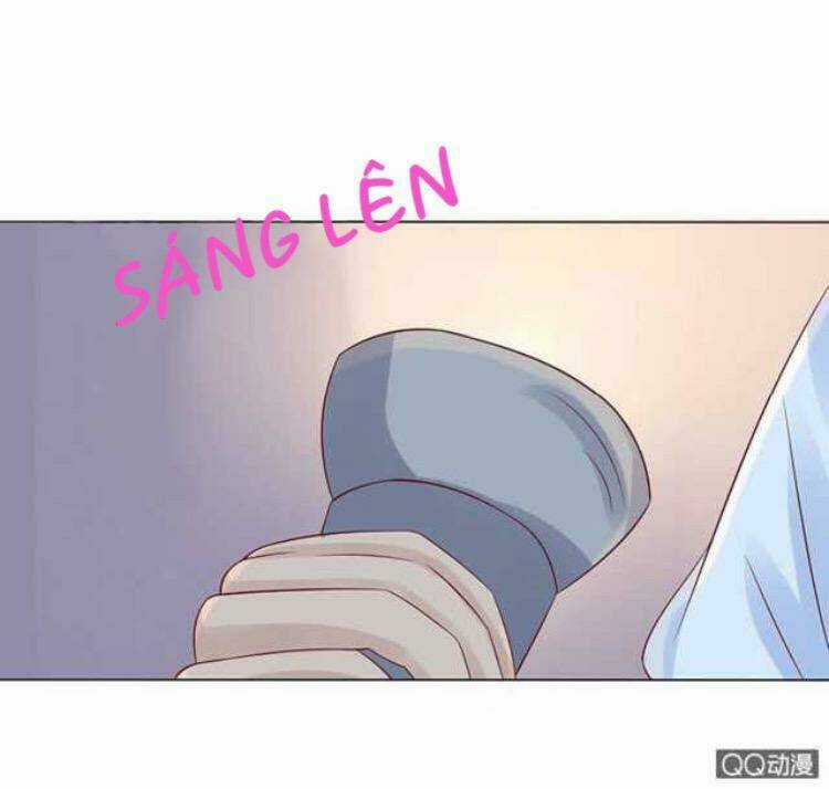 Băng Sơn Học Trưởng Không Được Chọc Chapter 44.1 trang 11