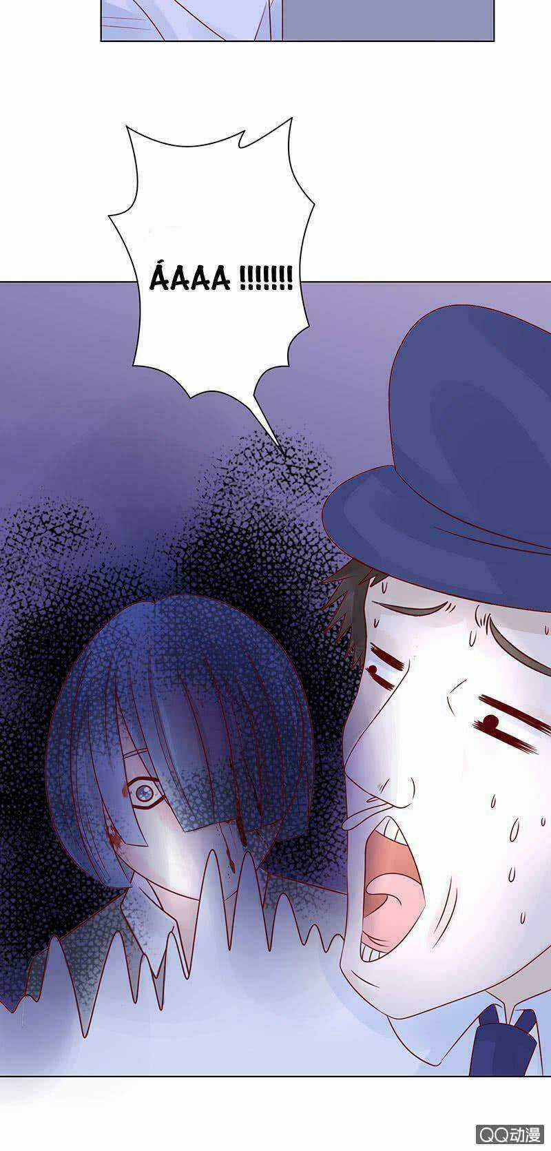 Băng Sơn Học Trưởng Không Được Chọc Chapter 44.1 trang 16