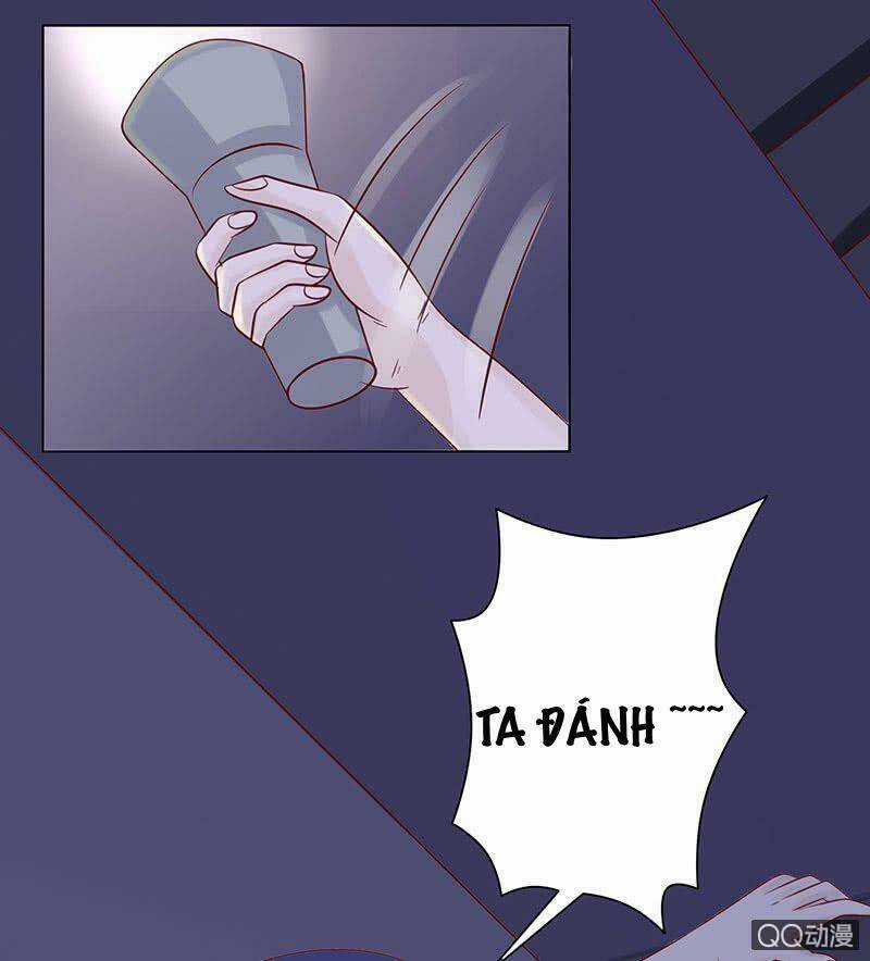 Băng Sơn Học Trưởng Không Được Chọc Chapter 44.1 trang 18