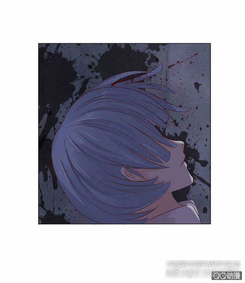 Băng Sơn Học Trưởng Không Được Chọc Chapter 44.1 trang 20