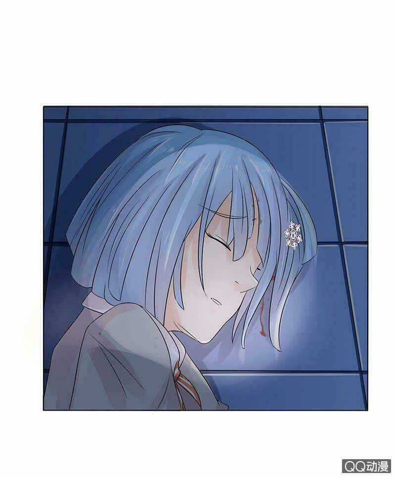 Băng Sơn Học Trưởng Không Được Chọc Chapter 44.1 trang 22