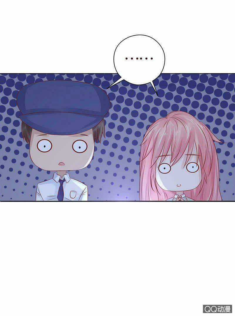 Băng Sơn Học Trưởng Không Được Chọc Chapter 44.1 trang 23