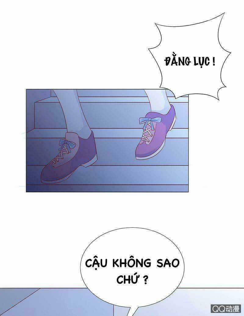 Băng Sơn Học Trưởng Không Được Chọc Chapter 44.1 trang 24