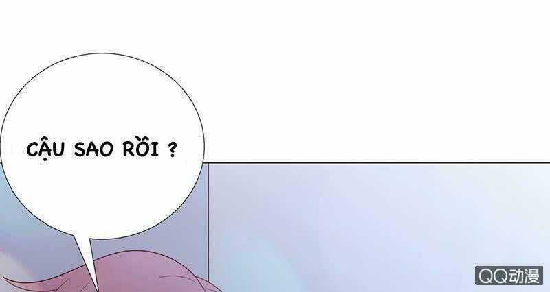 Băng Sơn Học Trưởng Không Được Chọc Chapter 44.1 trang 27