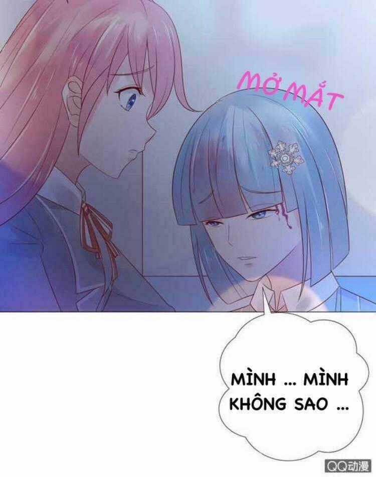 Băng Sơn Học Trưởng Không Được Chọc Chapter 44.1 trang 28