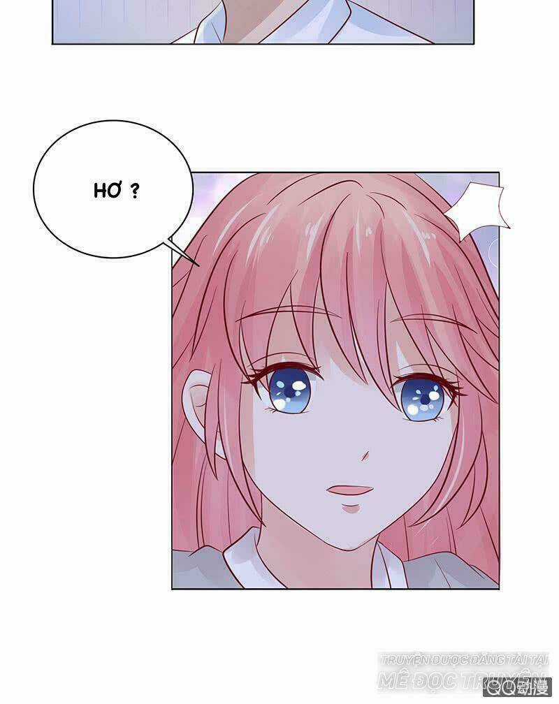 Băng Sơn Học Trưởng Không Được Chọc Chapter 44.1 trang 5