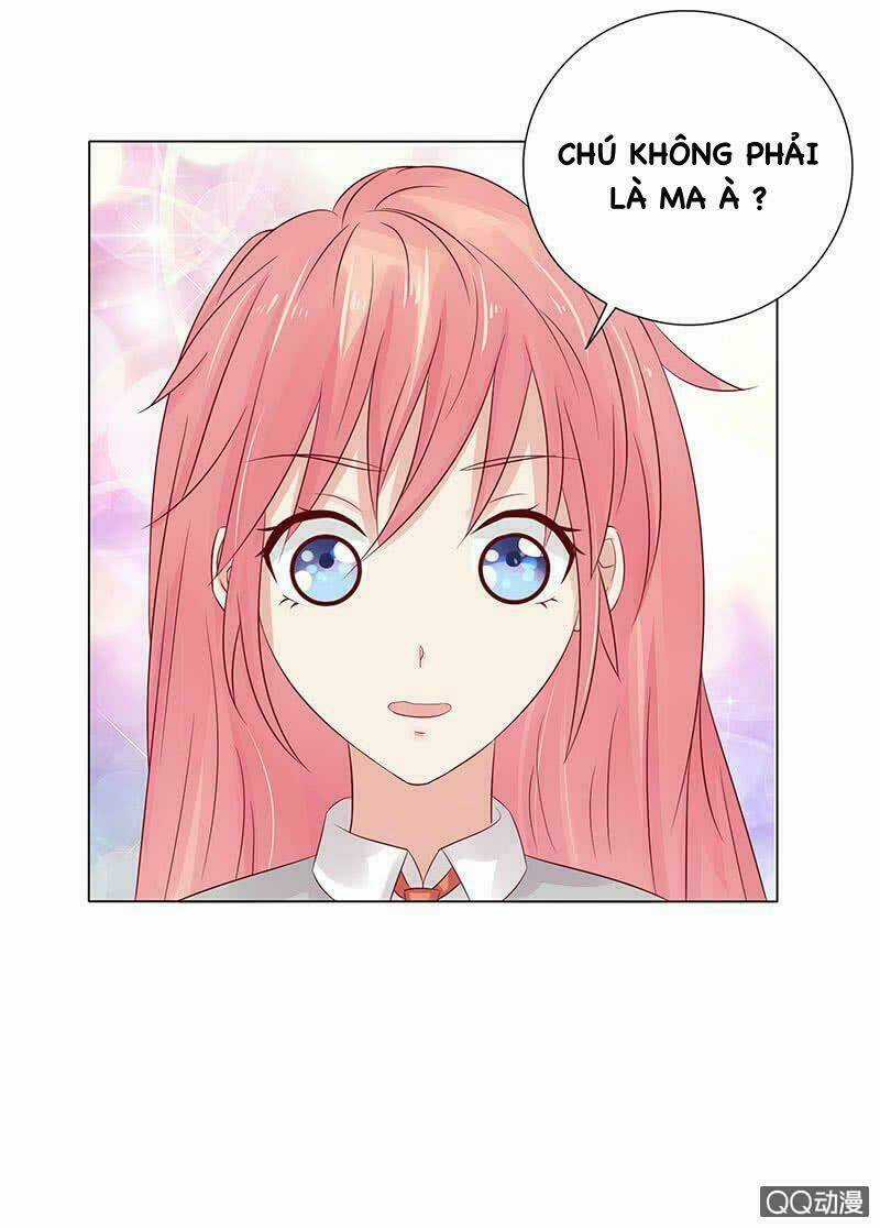 Băng Sơn Học Trưởng Không Được Chọc Chapter 44.1 trang 7