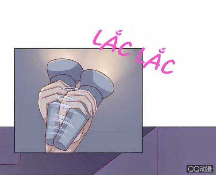 Băng Sơn Học Trưởng Không Được Chọc Chapter 44.1 trang 9