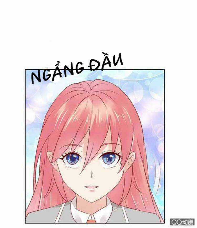 Băng Sơn Học Trưởng Không Được Chọc Chapter 44.2 trang 13