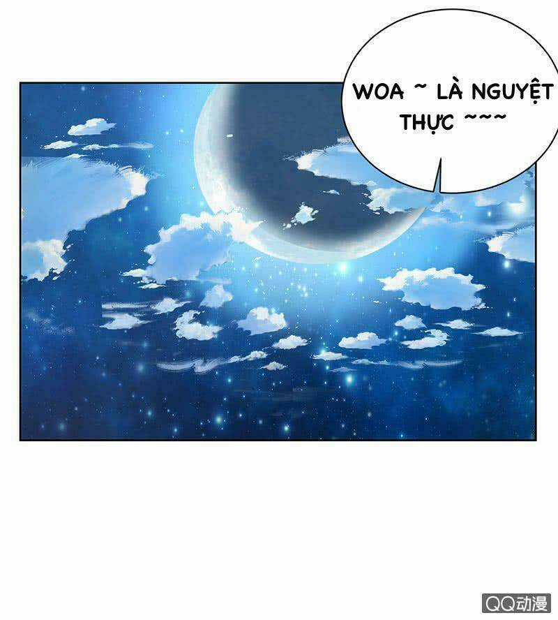 Băng Sơn Học Trưởng Không Được Chọc Chapter 44.2 trang 14