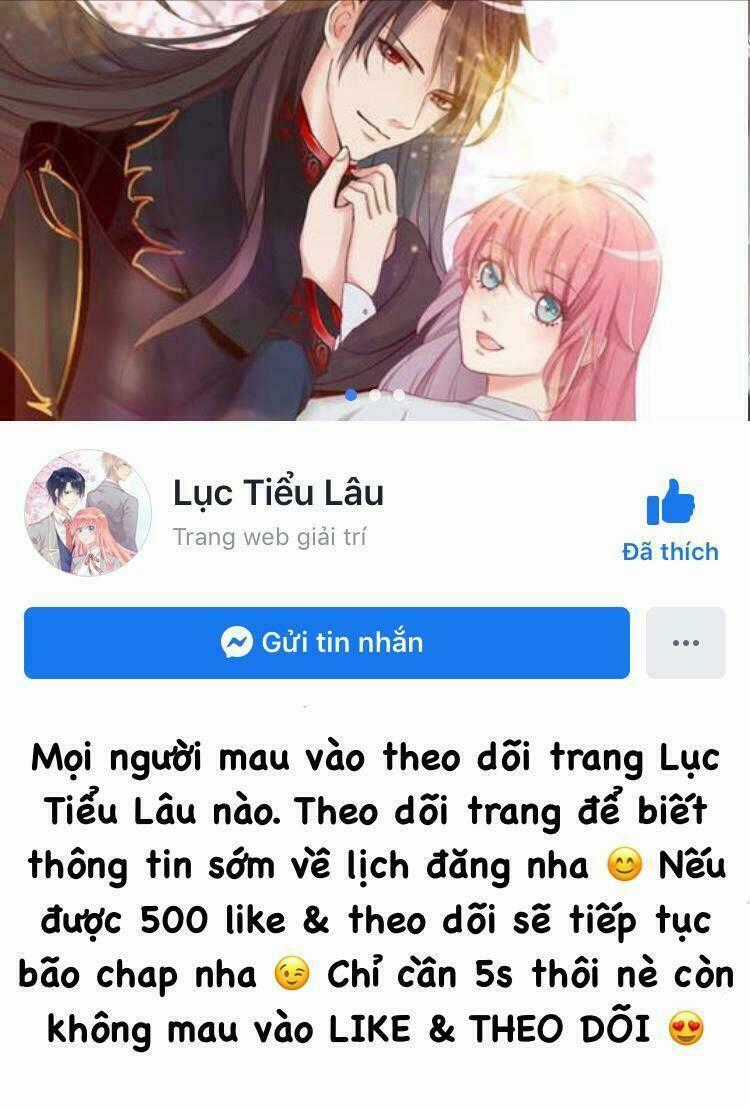 Băng Sơn Học Trưởng Không Được Chọc Chapter 44.2 trang 26