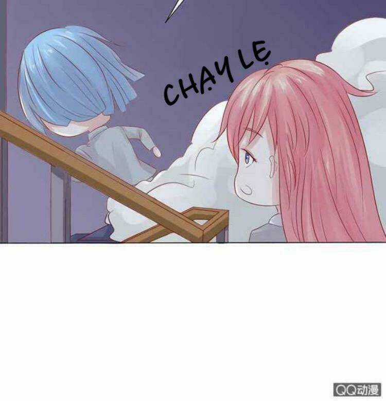Băng Sơn Học Trưởng Không Được Chọc Chapter 44.2 trang 4