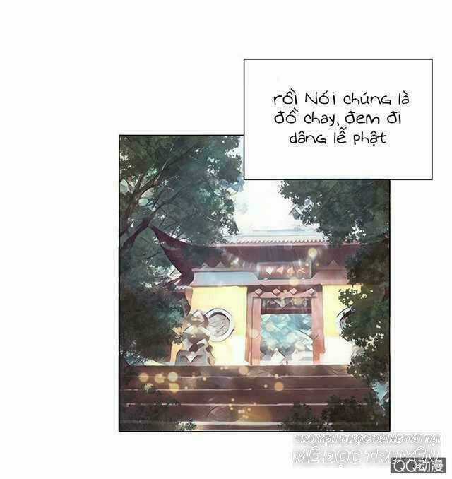 Băng Sơn Học Trưởng Không Được Chọc Chapter 45.1 trang 10