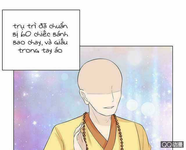 Băng Sơn Học Trưởng Không Được Chọc Chapter 45.1 trang 14