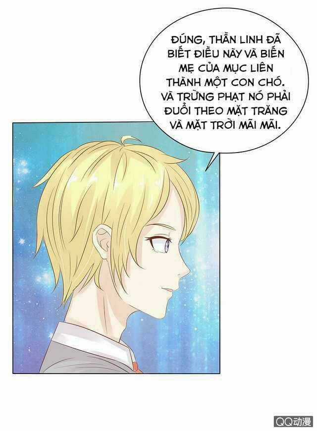 Băng Sơn Học Trưởng Không Được Chọc Chapter 45.1 trang 24