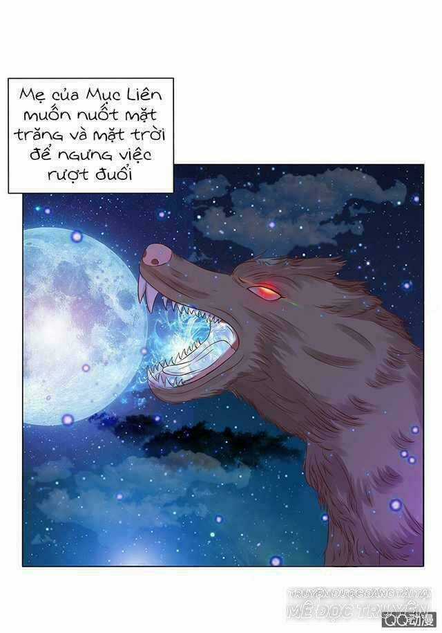 Băng Sơn Học Trưởng Không Được Chọc Chapter 45.1 trang 25