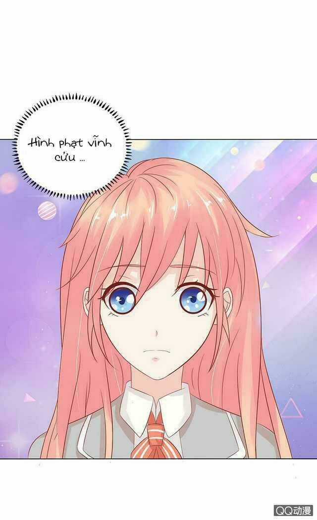 Băng Sơn Học Trưởng Không Được Chọc Chapter 45.1 trang 27