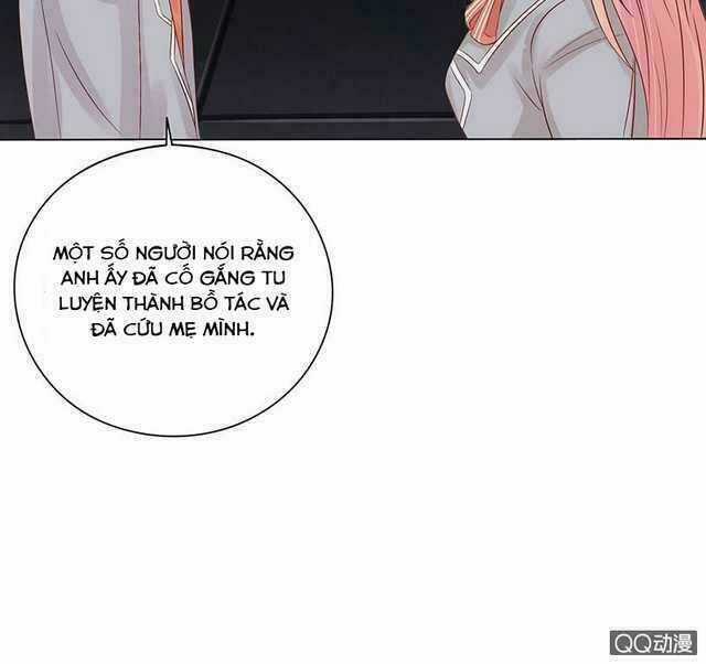 Băng Sơn Học Trưởng Không Được Chọc Chapter 45.1 trang 29