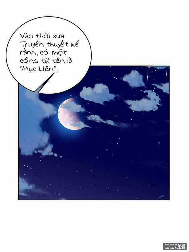 Băng Sơn Học Trưởng Không Được Chọc Chapter 45.1 trang 3