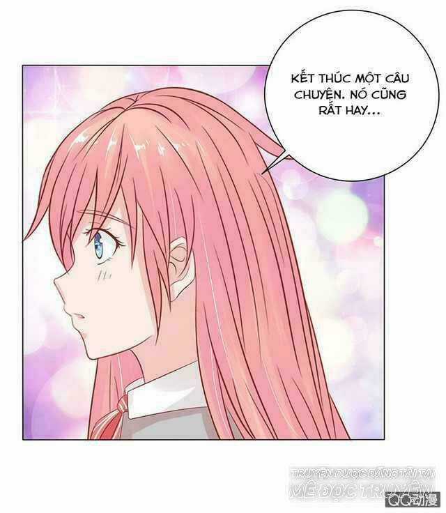 Băng Sơn Học Trưởng Không Được Chọc Chapter 45.1 trang 30