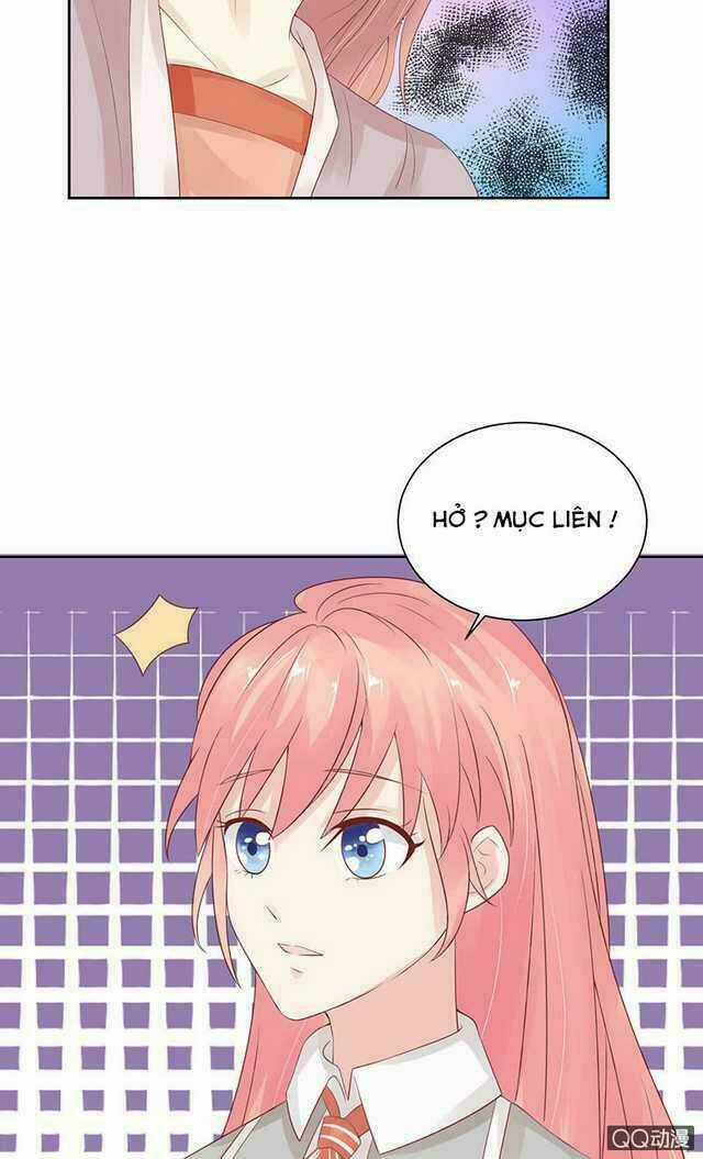 Băng Sơn Học Trưởng Không Được Chọc Chapter 45.1 trang 6