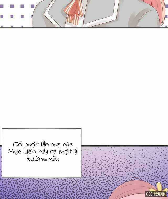 Băng Sơn Học Trưởng Không Được Chọc Chapter 45.1 trang 7