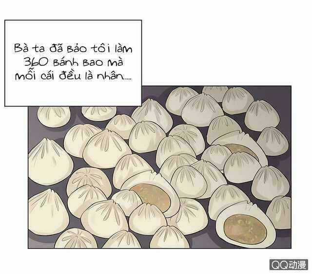 Băng Sơn Học Trưởng Không Được Chọc Chapter 45.1 trang 9