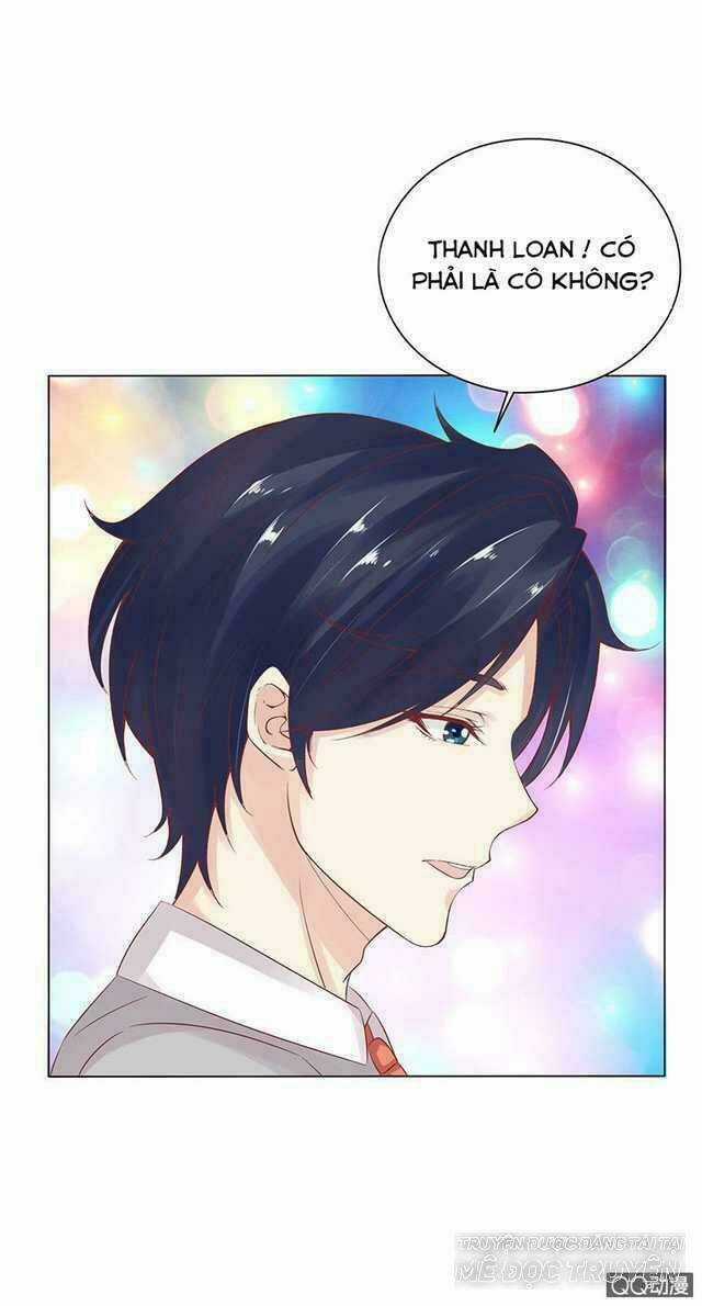 Băng Sơn Học Trưởng Không Được Chọc Chapter 45.2 trang 15