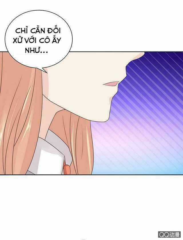 Băng Sơn Học Trưởng Không Được Chọc Chapter 45.2 trang 23