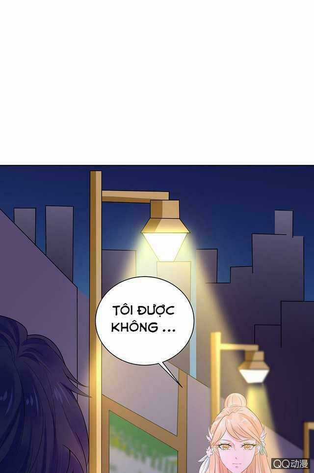 Băng Sơn Học Trưởng Không Được Chọc Chapter 45.2 trang 24