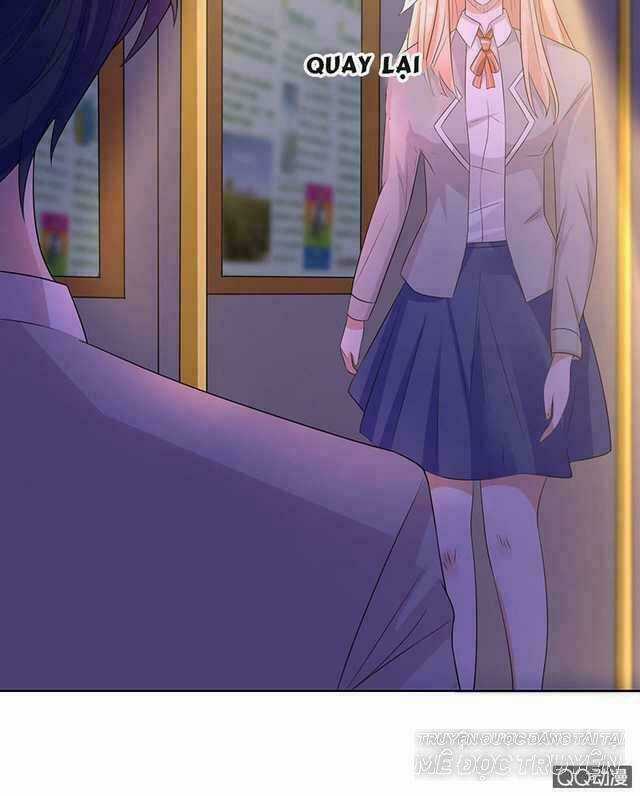 Băng Sơn Học Trưởng Không Được Chọc Chapter 45.2 trang 25