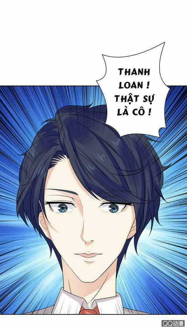 Băng Sơn Học Trưởng Không Được Chọc Chapter 45.2 trang 26