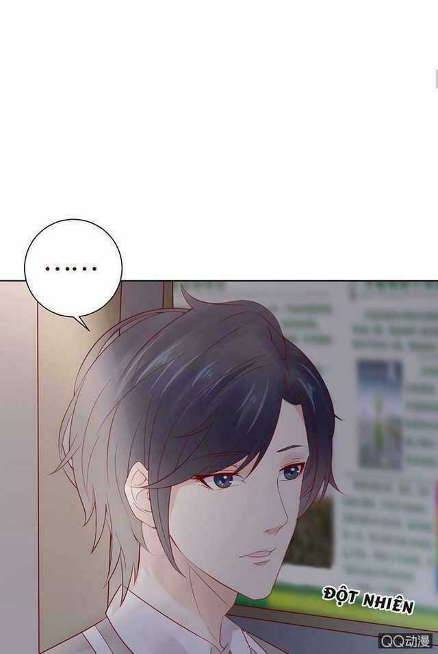 Băng Sơn Học Trưởng Không Được Chọc Chapter 45.2 trang 29