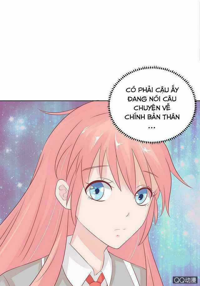 Băng Sơn Học Trưởng Không Được Chọc Chapter 45.2 trang 3