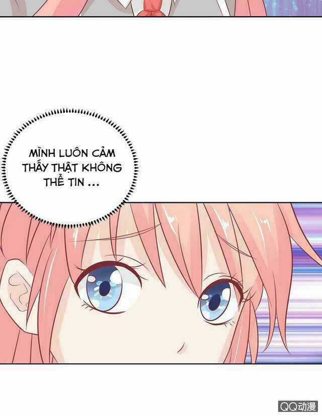 Băng Sơn Học Trưởng Không Được Chọc Chapter 45.2 trang 4