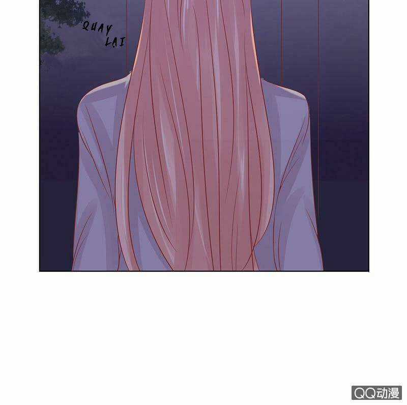 Băng Sơn Học Trưởng Không Được Chọc Chapter 46.1 trang 11